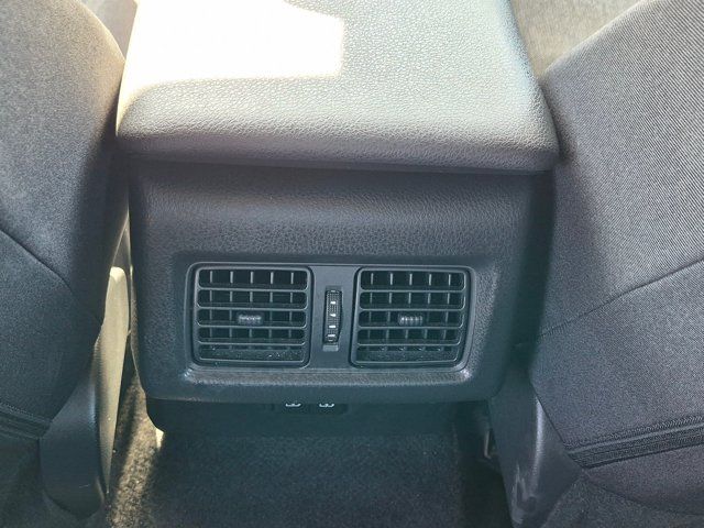 Used 2025 Toyota Camry Sedan