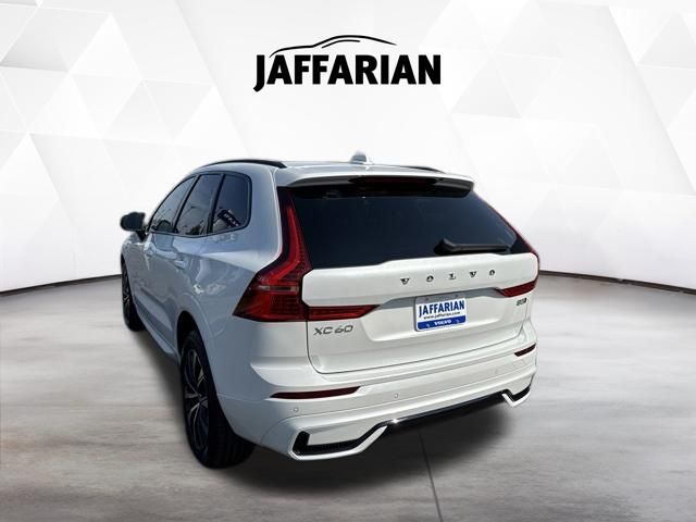 Used 2024 Volvo XC60 SUV