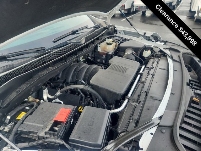 Used 2023 Chevrolet Suburban For Sale in Grove City, OH