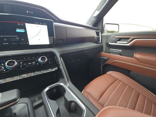 Photo of 2024 GMC Sierra 1500 Denali Ultimate in Dallas, GA - 29,  2024 GMC Sierra 1500 Denali Ultimate:C02428