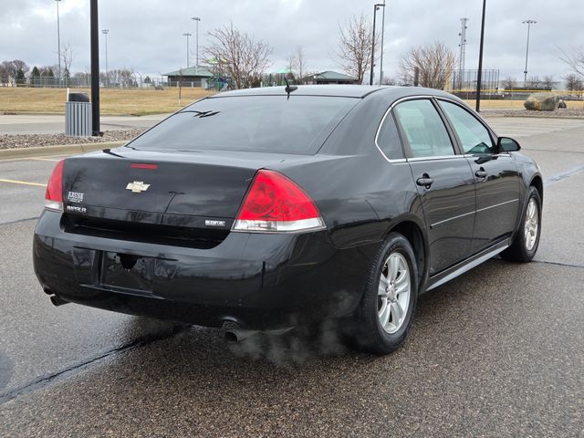 2013 Chevrolet Impala LS