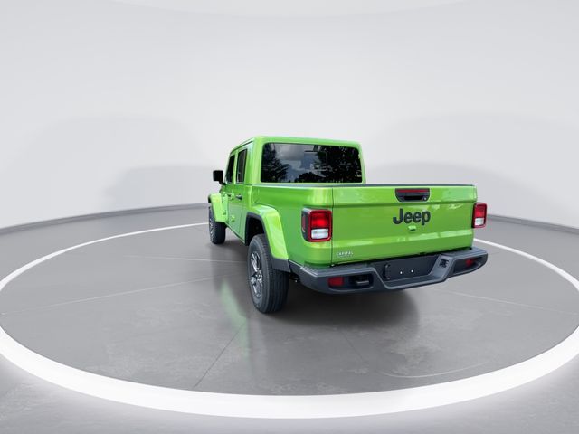 New 2025 Mojito Exterior Paint Jeep Sport S image 7