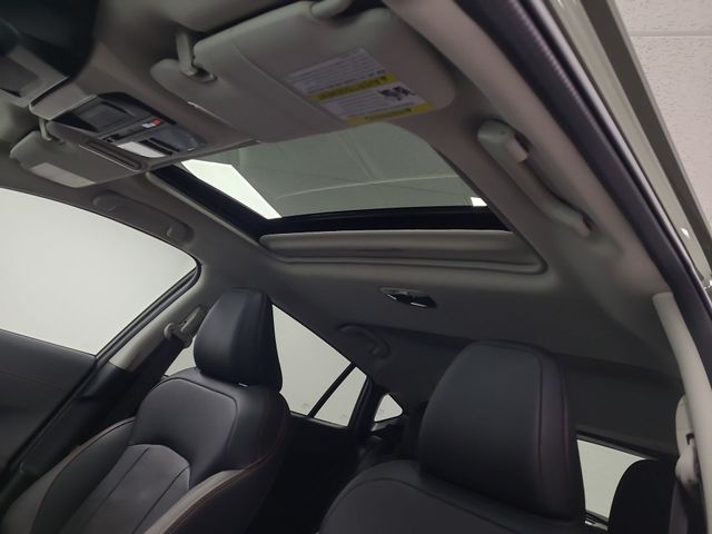 2026 – Subaru – Crosstrek