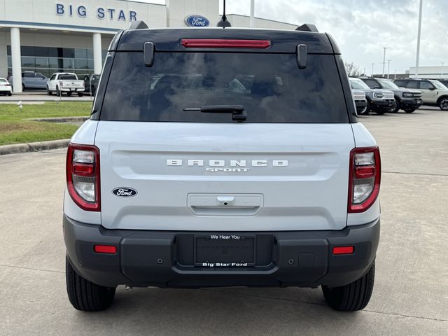 New 2026 White Ford Outer Banks image 8