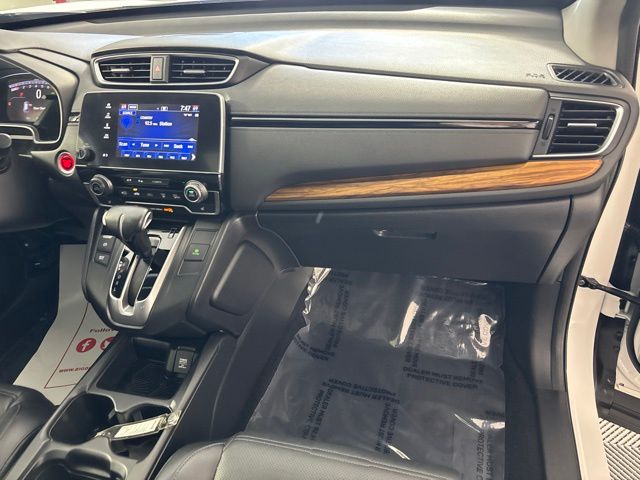 Used 2019 Honda CR-V SUV