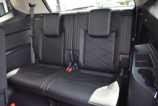 Used 2026 Volkswagen Atlas SUV