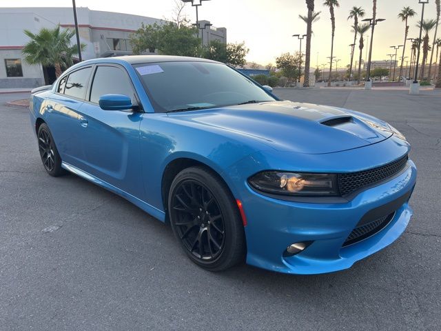 2019 Dodge Charger R/T 2