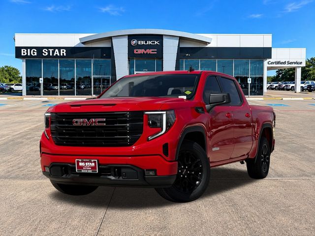 2026 GMC Sierra 1500 Elevation - 1