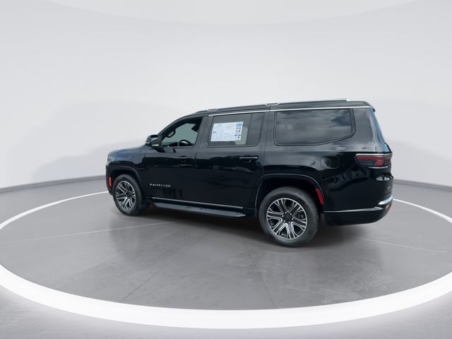 Used 2024 Black Jeep Series II image 6