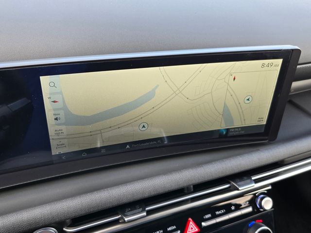 2026 Hyundai Tucson - $32,699
