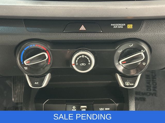 2018 Kia Rio S - 11