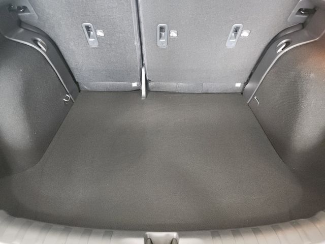 Used 2025 Nissan Kicks Play SUV
