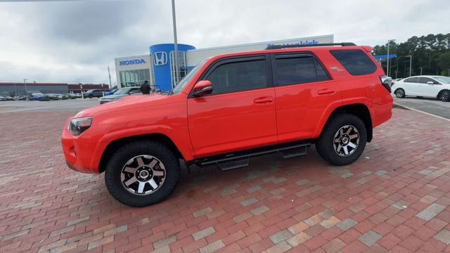 Used 2024 Toyota 4Runner SUV