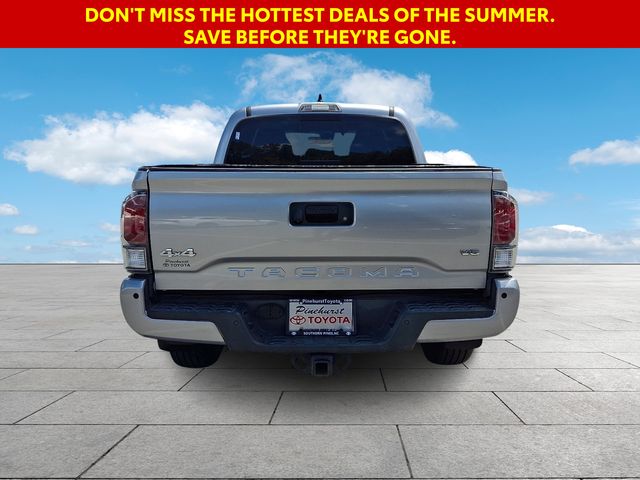 Used 2023 Toyota Tacoma Truck