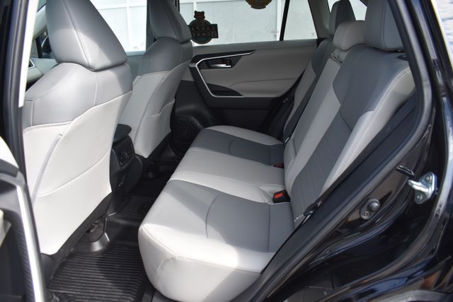 Used 2024 Toyota RAV4 SUV