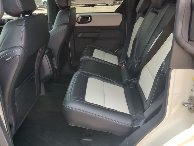 New 2026 Wimbledon White Ford Outer Banks® image 34