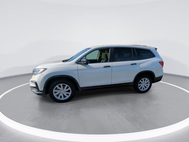 Used 2019  Honda LX image 4