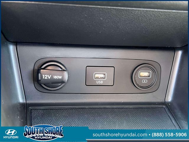 Used 2023 Hyundai Sonata Sedan