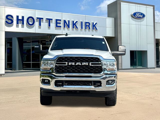 Used 2024 Ram 2500 Truck