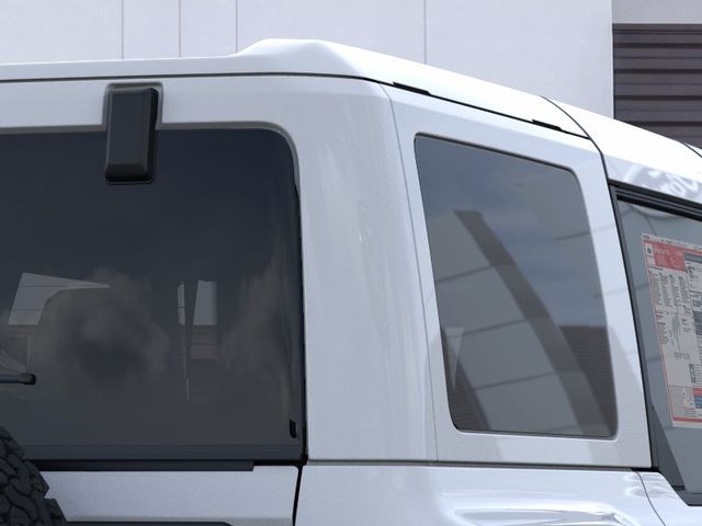 New 2026 White Ford Raptor image 25