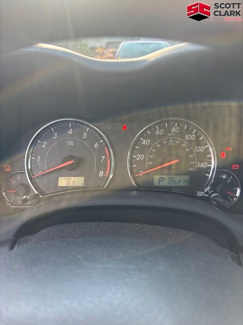 2013 Toyota Corolla S