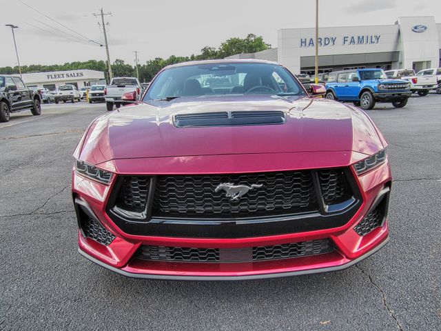 Photo of 2025 Ford Mustang GT in Dallas, GA - 2,  2025 Ford Mustang GT:167267