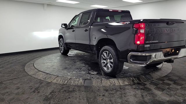 2026 – Chevrolet – Silverado 1500