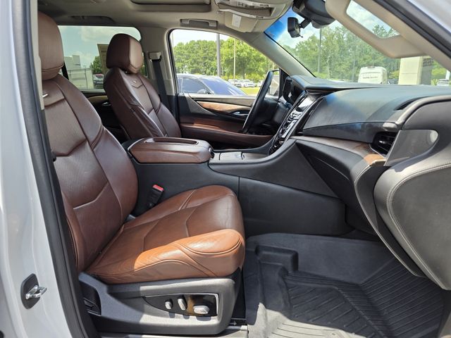 Used 2018 Cadillac Escalade SUV
