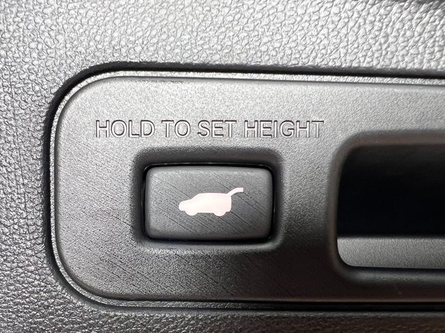 New 2026 Acura MDX SUV