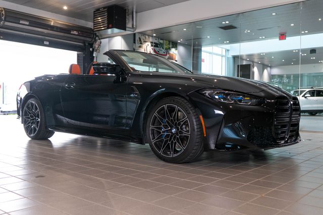 2024 BMW M4