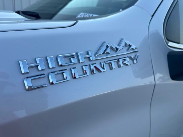 2023 Chevrolet Silverado 1500 High Country:47075A