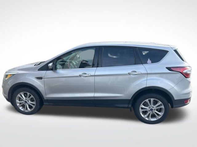 2017 Ford Escape SE 6