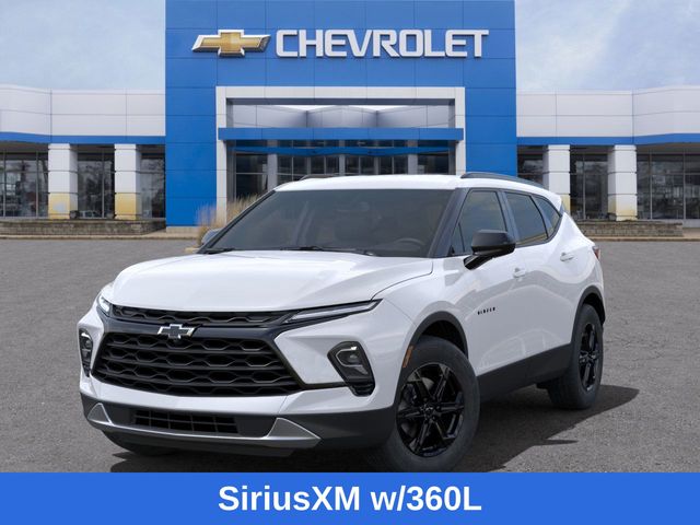 New 2025 Chevrolet Blazer For Sale in Livonia, MI