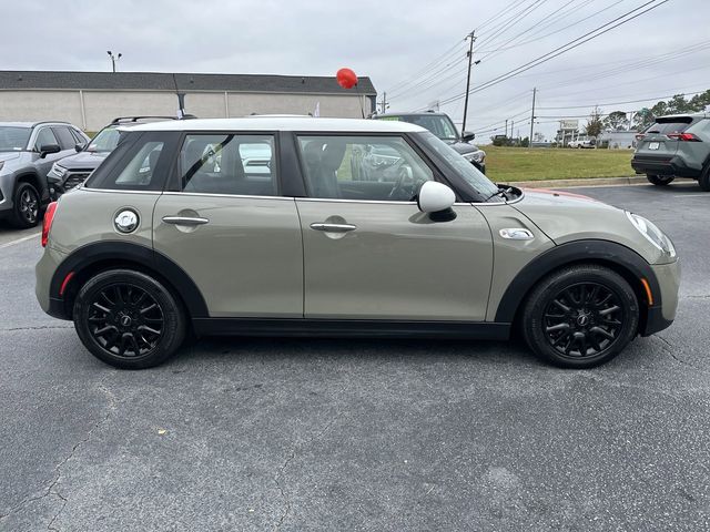 2019 MINI Cooper S Signature 28