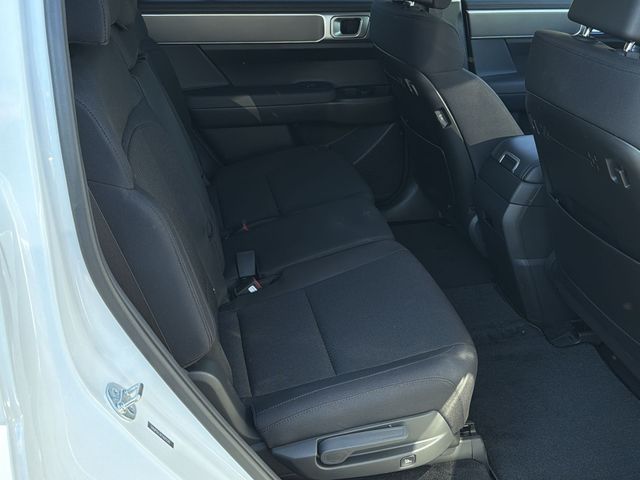 Used 2026 White Hyundai SE image 33