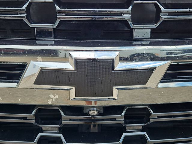 2021 Chevrolet Suburban Z71 Gray at Classic Elite Chevrolet Sugar Land