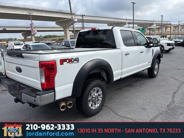 Used Car 2019 Ford F-250sd  Xlt For Sale Under $50,000 In San Antonio, Texas