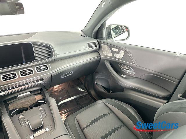 2024 Mercedes-Benz GLE
