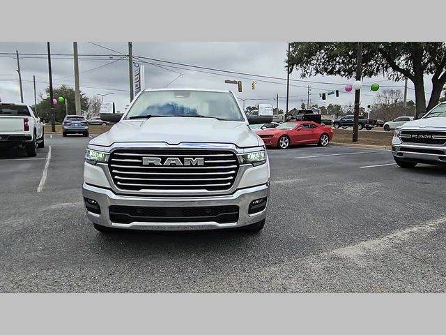 2026 Ram 1500 Laramie Crew Cab 4x2 5'7" Box