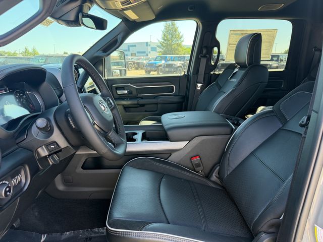 new 2026 Ram 2500 car, priced at $81,020