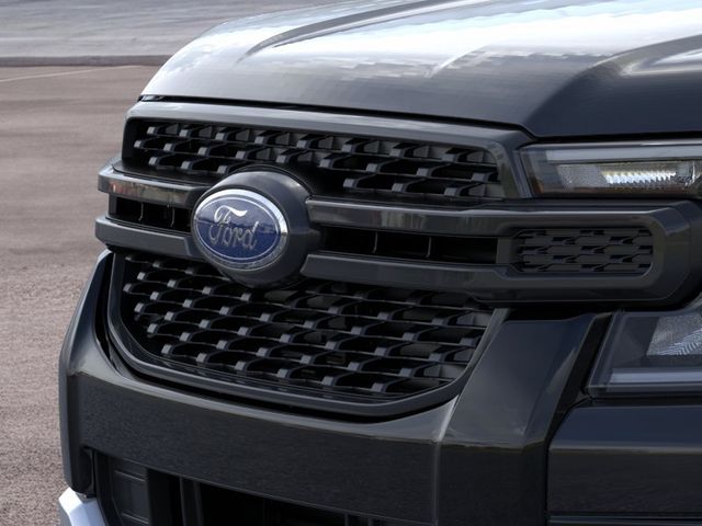 New 2026 Black Ford XLT image 18