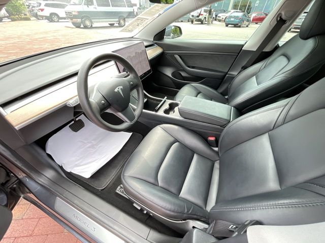 Used 2020 Tesla Model 3 Sedan