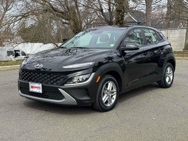 used 2023 Hyundai Kona car, priced at $18,749