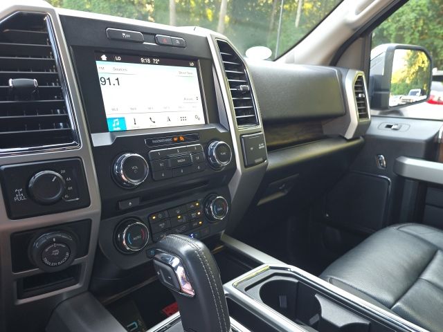 2018 Ford F-150 Lariat:46755A
