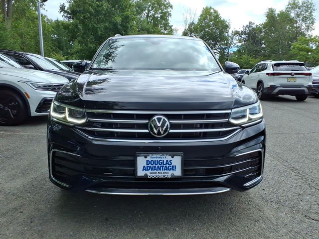 2023 Volkswagen Tiguan - Image 4