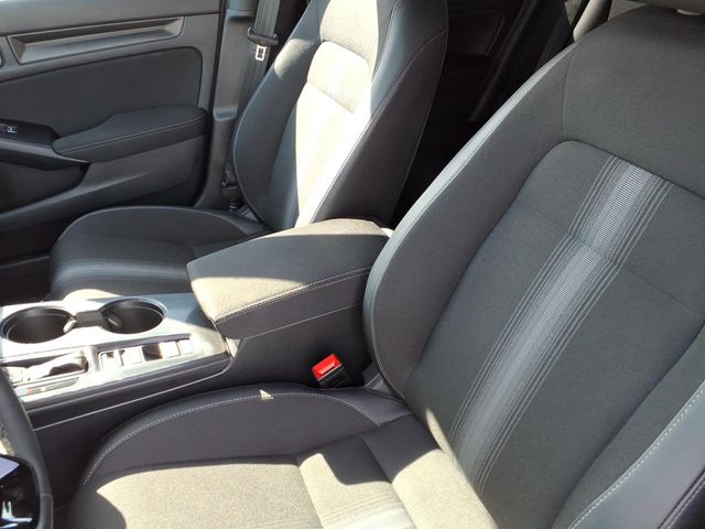 Used 2025 Honda Civic Sedan