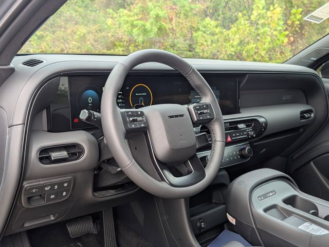 New 2026 Gray Hyundai XRT Pro image 14