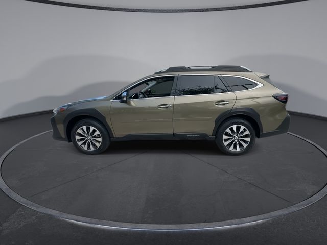 Used 2023 Subaru Outback SUV
