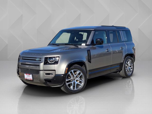 2023 Land Rover Defender 110 X-Dynamic SE AWD