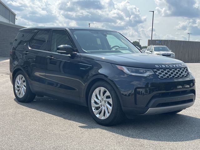 Used 2024 Black Land Rover S image 15